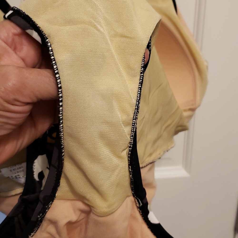Gottex bathing suit